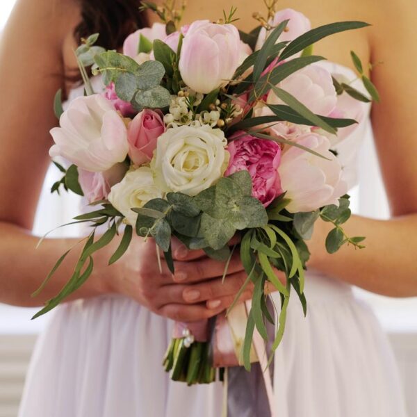 Bouquet matrimoni